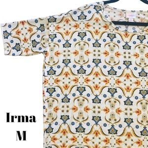 💝💝💝 3 for $33 LuLaRoe Irma Tee Sale